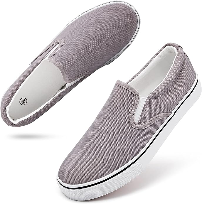 Slip on Shoes Nz