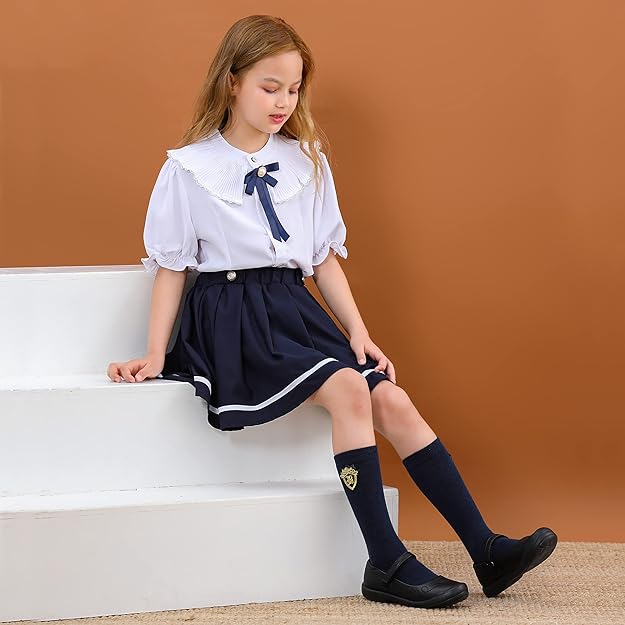 Stylish and Comfortable: A Guide to Teenage Girl Shoes for School