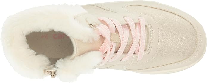 Toddler Girl Shoes Carters