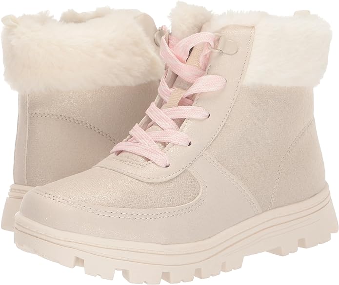 Toddler Girl Shoes Carters: The Perfect Blend of Style and Comfort