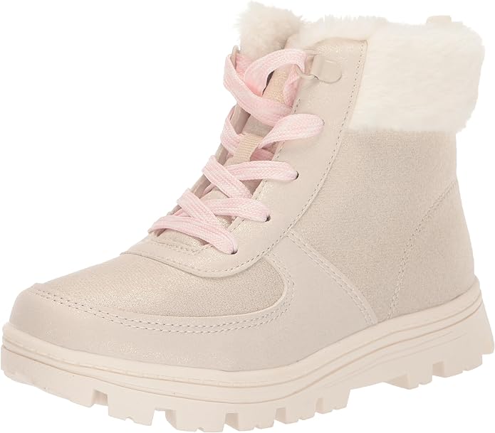 Toddler Girl Shoes Carters