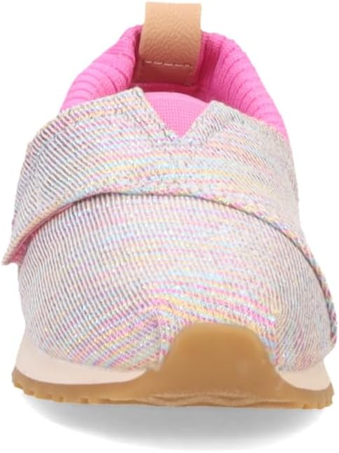 Toms Toddler Girl Shoes