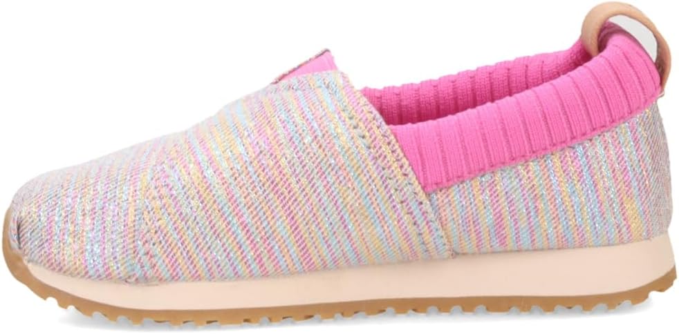 Toms Toddler Girl Shoes: Stylish Comfort for Your Little One
