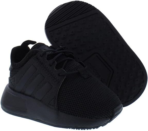 Unveiling Style: Adidas Kid Shoes Black