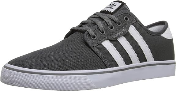 Adidas Seeley Men’s Casual Shoes: A Perfect Blend of Style and Comfort