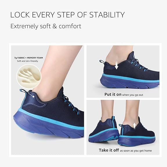 Arch Fit Women Shoes: The Perfect Fit for Ultimate Comfort