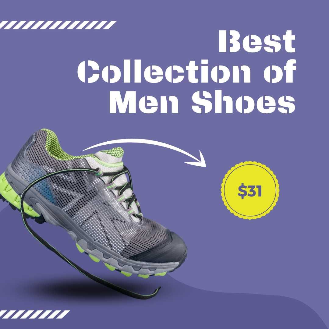 Step Up Your Style: The Ultimate Collection of Men’s Shoes