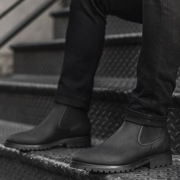 Best Men Shoes Companies: Stepping into Style and Comfort