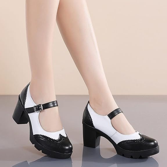 Elegance Meets Comfort: Styling the Perfect Look with a Black Dress With White Rubber Shoes