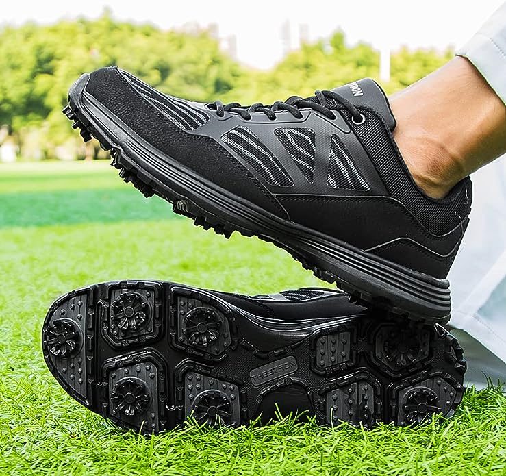 Black Friday Golf Shoes Deals: Step Up Your Game with Unbeatable Discounts