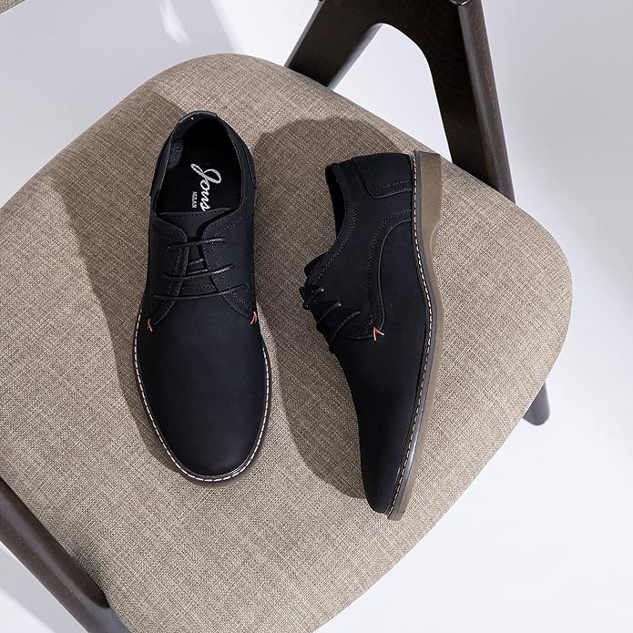 Business Casual Shoes Jcpenney: Elevate Your Style and Comfort