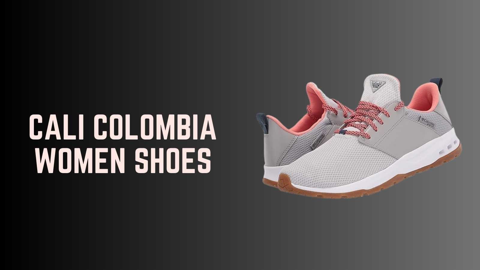 Cali Colombia Women Shoes: Embrace Style and Comfort in the Heart of South America