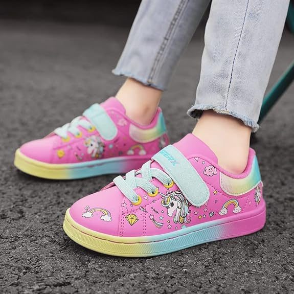 Finding Affordable and Stylish Cheap Girl Shoes Toddler