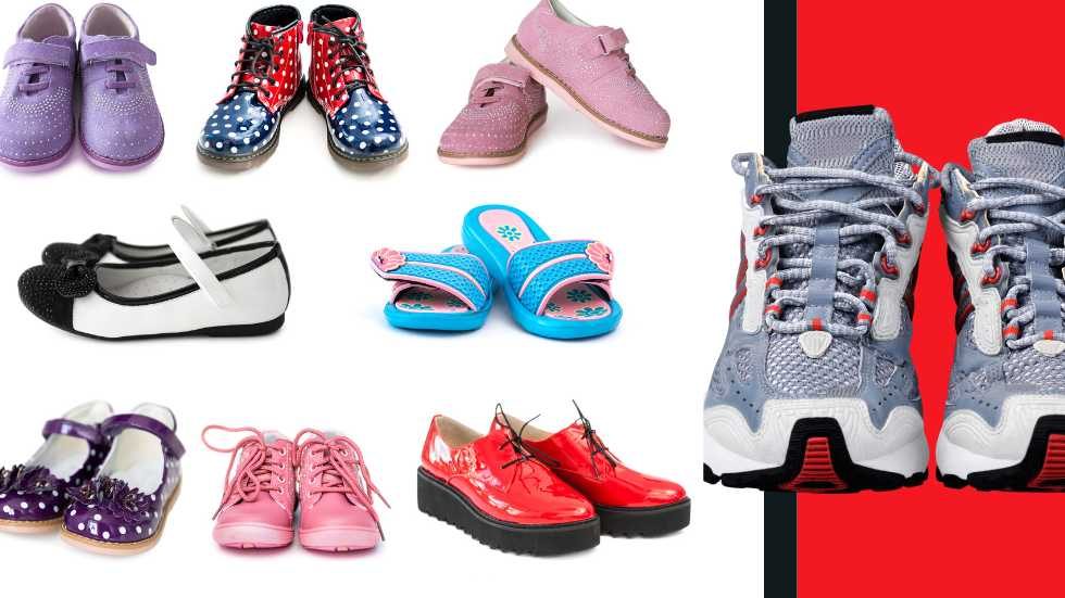 Cheapest Place to Buy Kid Shoes: Finding Affordable Footwear for Your Children
