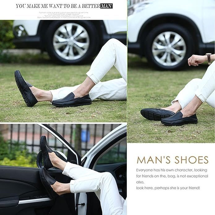 Clarks Men Shoes in Nigeria: Elevate Your Style with Comfort and Elegance