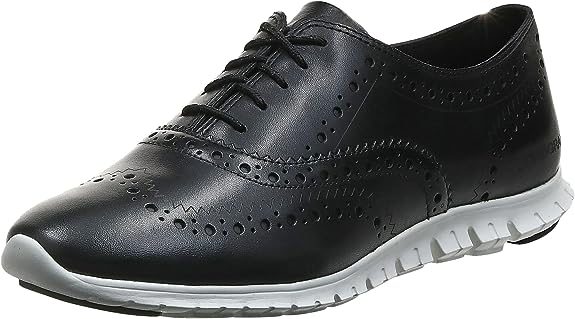 Cole Haan Women Shoes Zerogrand: Comfort, Style, and Innovation