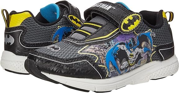 Step into Savings: The Ultimate Guide to DC Kid Shoes on Sale!
