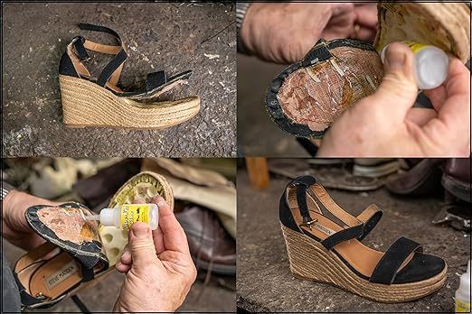 Choosing the Right Glue for Rubber Shoes in the Philippines: A Comprehensive Guide