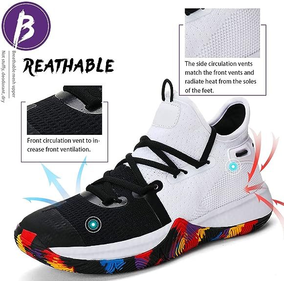 Hibbett Sports Kid Shoes: The Perfect Blend of Style and Comfort