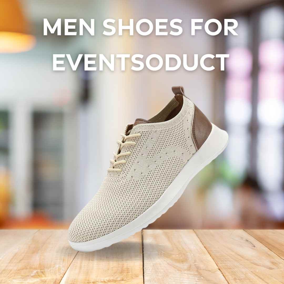 Men Shoes for Events: The Perfect Style Statement