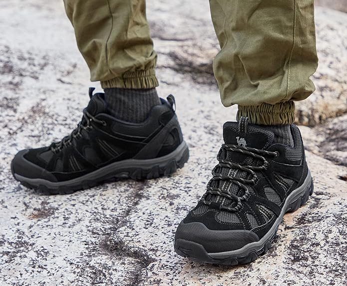 Men Shoes for Hiking Under 100: The Ultimate Guide