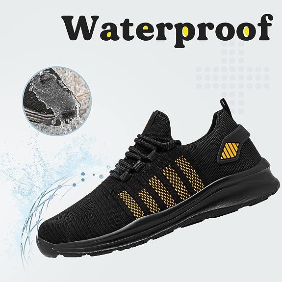 New Nike Waterproof Shoes: Conquer the Elements in Style