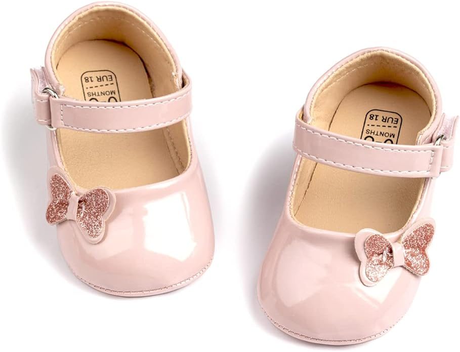 Adorable Newborn Girl Shoes in the UK: A Guide to Stylish and Comfortable Footwear
