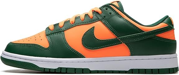 Nike Casual Shoes Dark Green: The Perfect Blend of Style and Comfort
