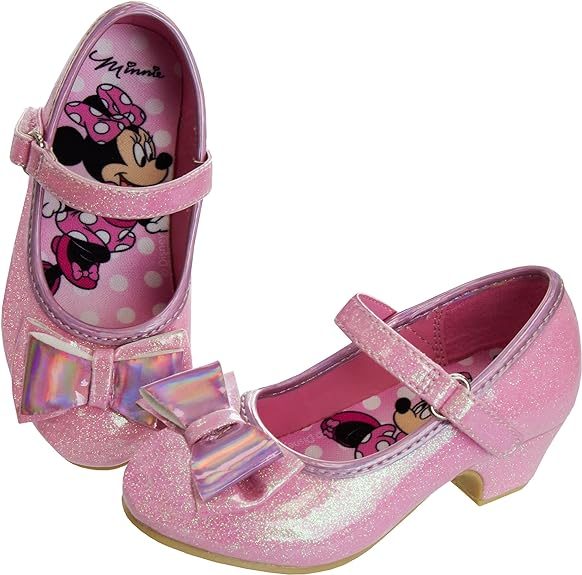 Step into Wonderland: Choosing the Perfect Princess Toddler Girl Shoes