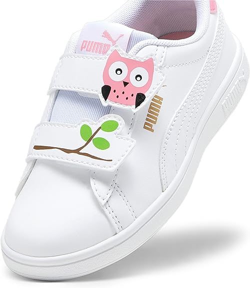 Step into Savings: Puma Kid Shoes Sale in Canada