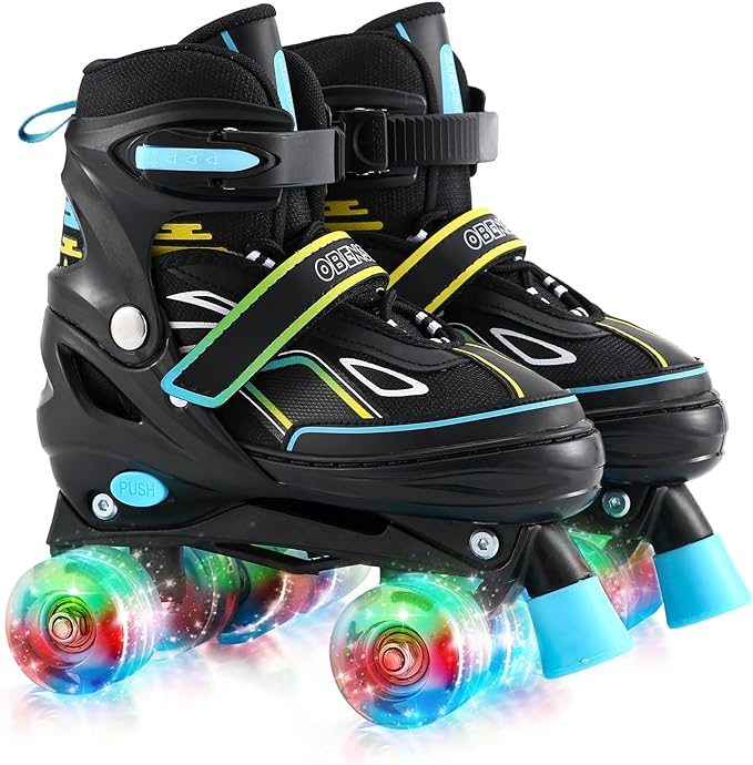 Roller Skates Kid Shoes: Choosing the Best Footwear for Your Little Skater