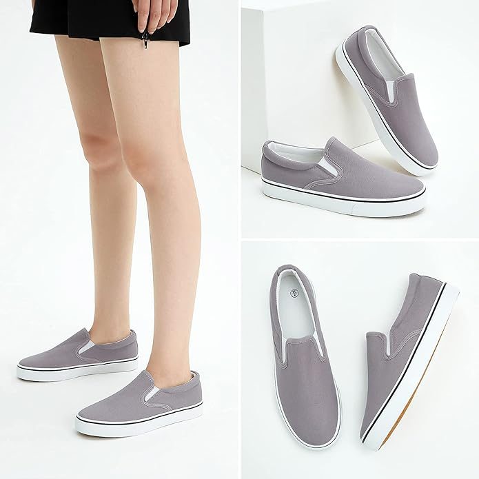 Step into Comfort: Exploring the Trend of Slip-on Shoes in New Zealand