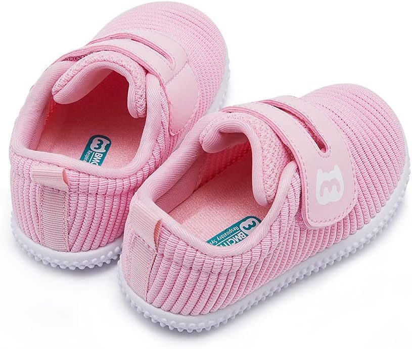 Adorable Footwear: A Guide to Toms Baby Girl Shoes