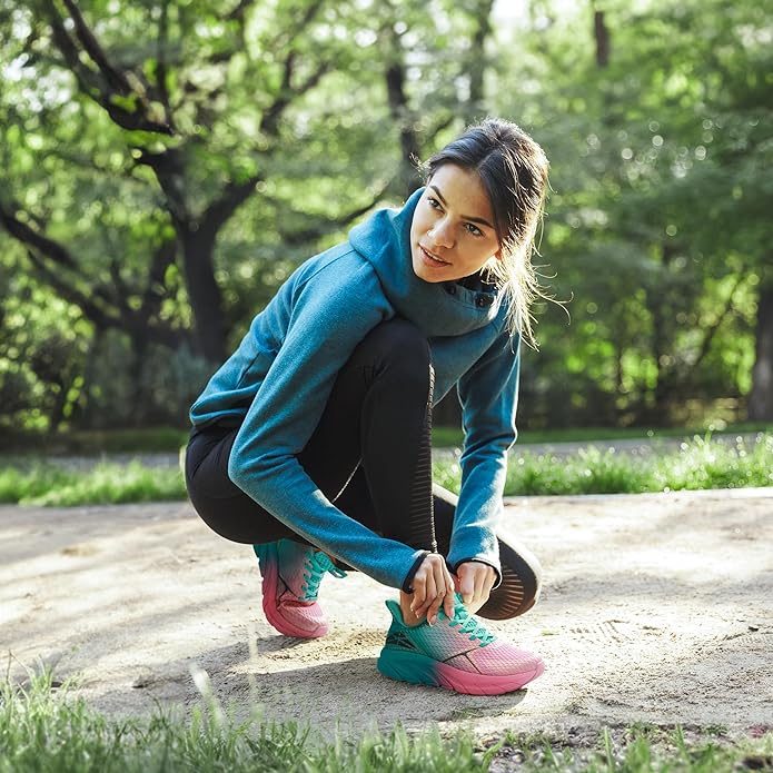 Unlocking the Top 10 Women’s Shoes for Running
