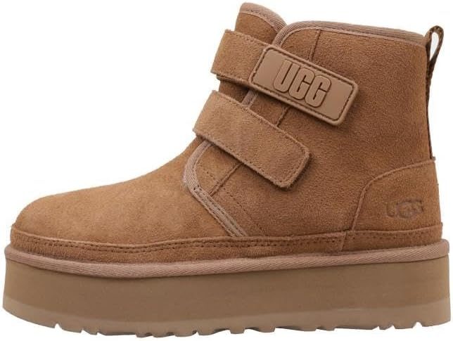 A Mom’s Guide to Ugg Toddler Girl Shoes