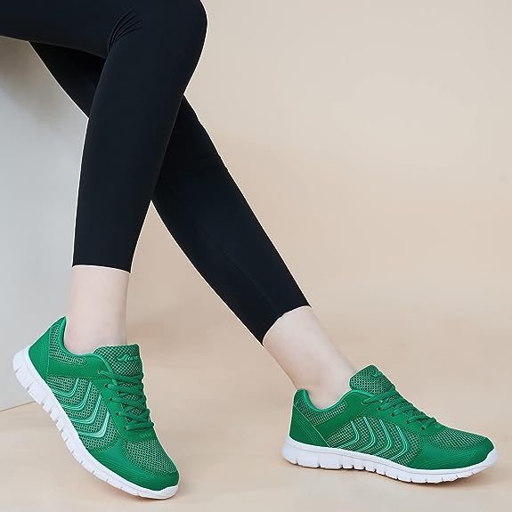 Women Shoes Parrot Green: A Vibrant Fashion Choice