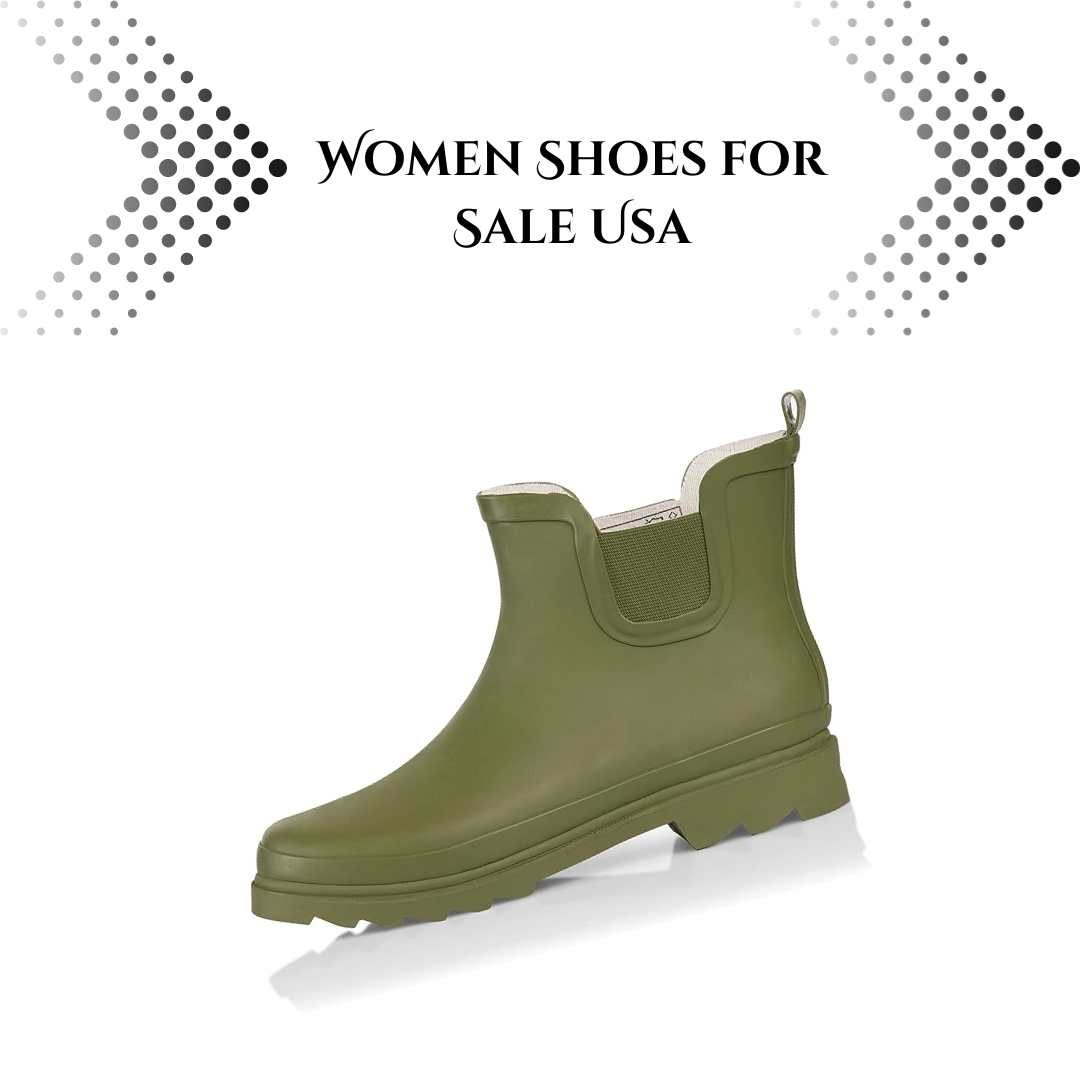 Women Shoes for Sale Usa: The Ultimate Guide to Finding Your Perfect Pair