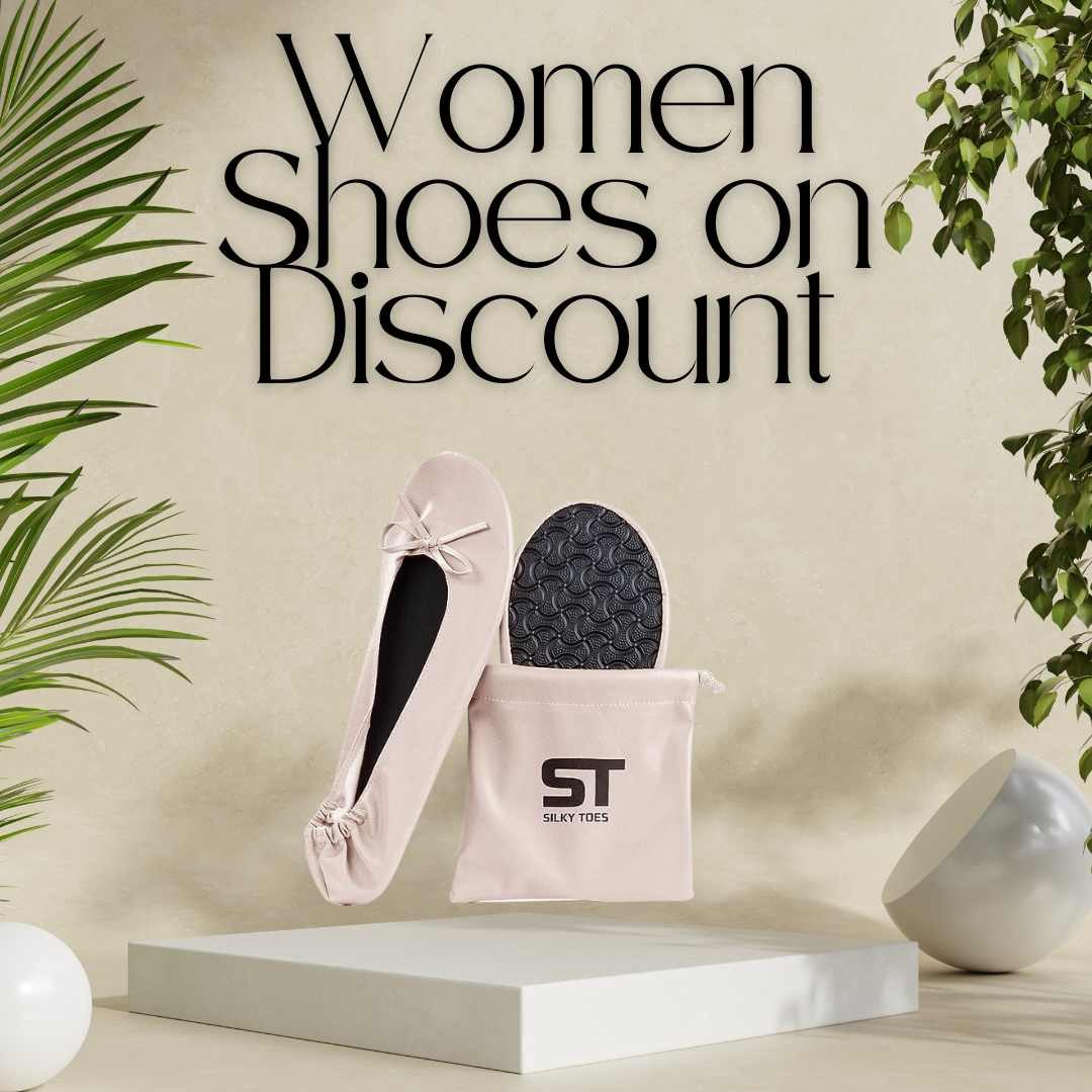 A Guide to Finding the Perfect Women’s Shoes on Discount