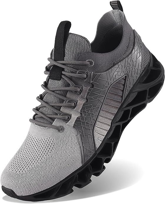Best Mens Running Shoes for Workouts