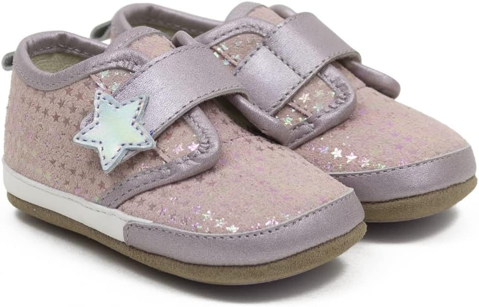 Step into Adorable Comfort: Zalando Baby Girl Shoes Guide